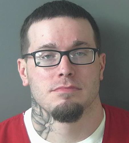 Justin P. Mauldin